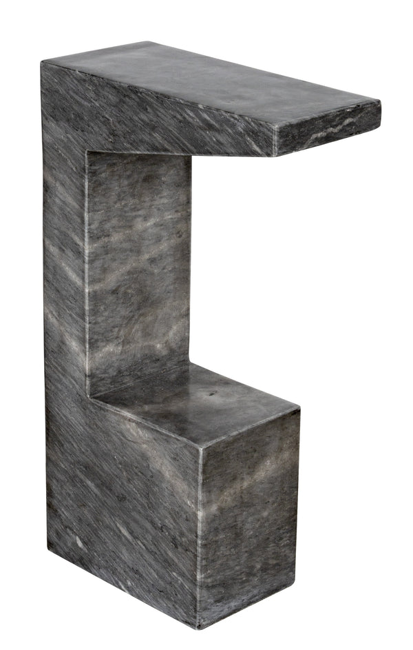 Aero Side Table, B