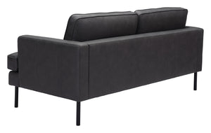 Decade Sofa Vintage Gray