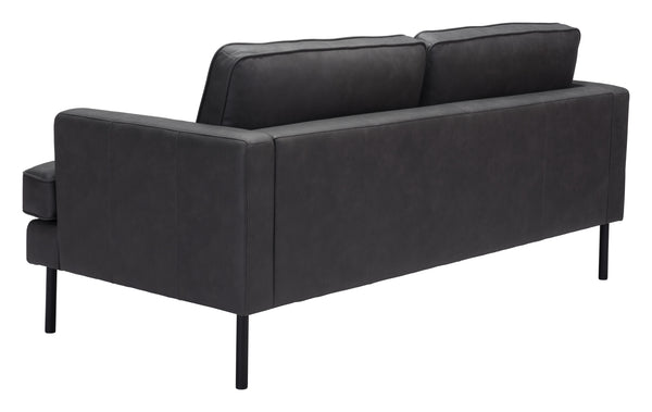 Decade Sofa Vintage Gray
