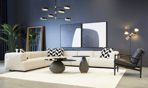 ORALEE CHANDELIER