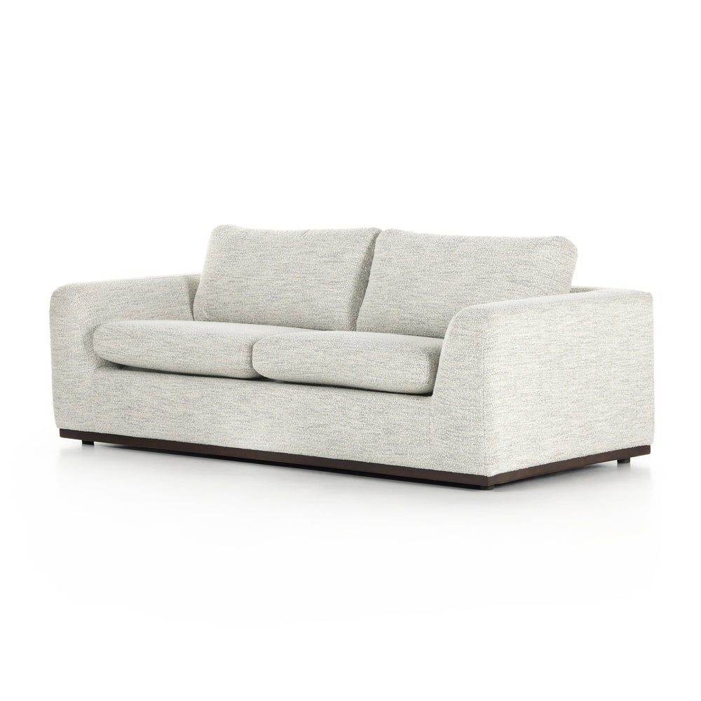 Colt Sofa Bed In Merino Cotton In Queen