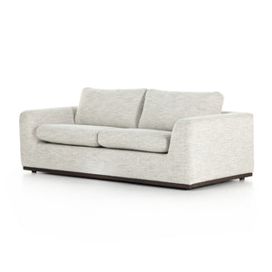 Colt Sofa Bed In Merino Cotton In Queen
