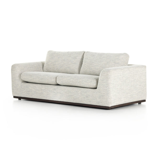 Colt Sofa Bed In Merino Cotton In Queen