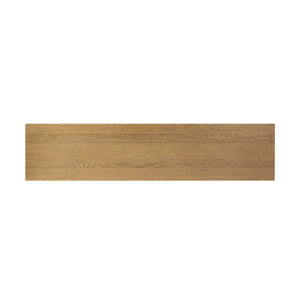 Roark Media Console - Amber Oak Veneer