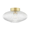 Reba Flush Mount