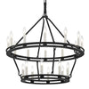Sutton Chandelier