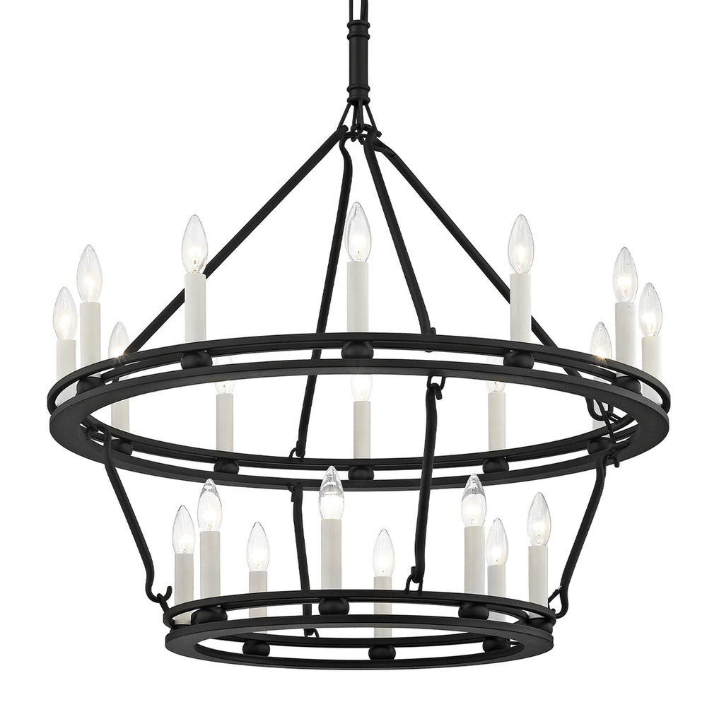 Sutton Chandelier