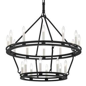 Sutton Chandelier