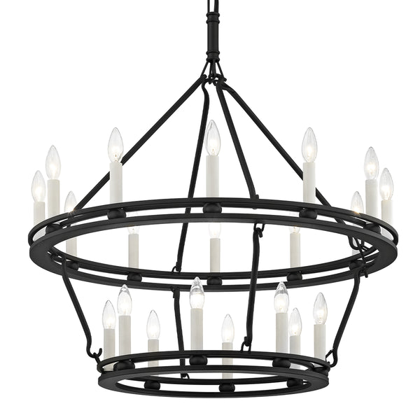 Sutton Chandelier