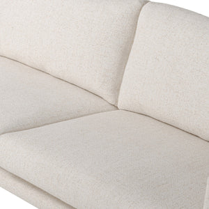 Melle Sofa - Omari Natural
