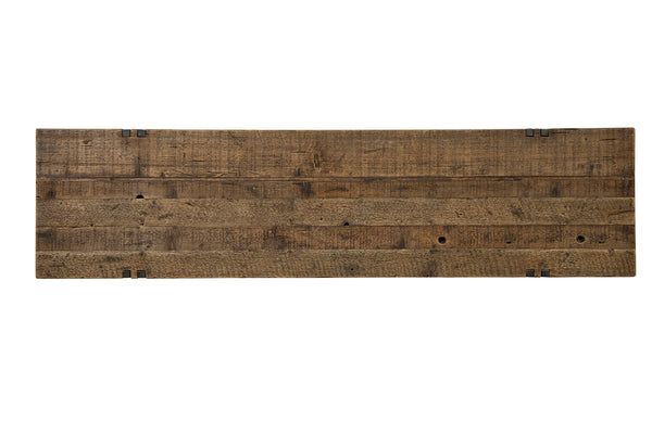 Sherwood Console