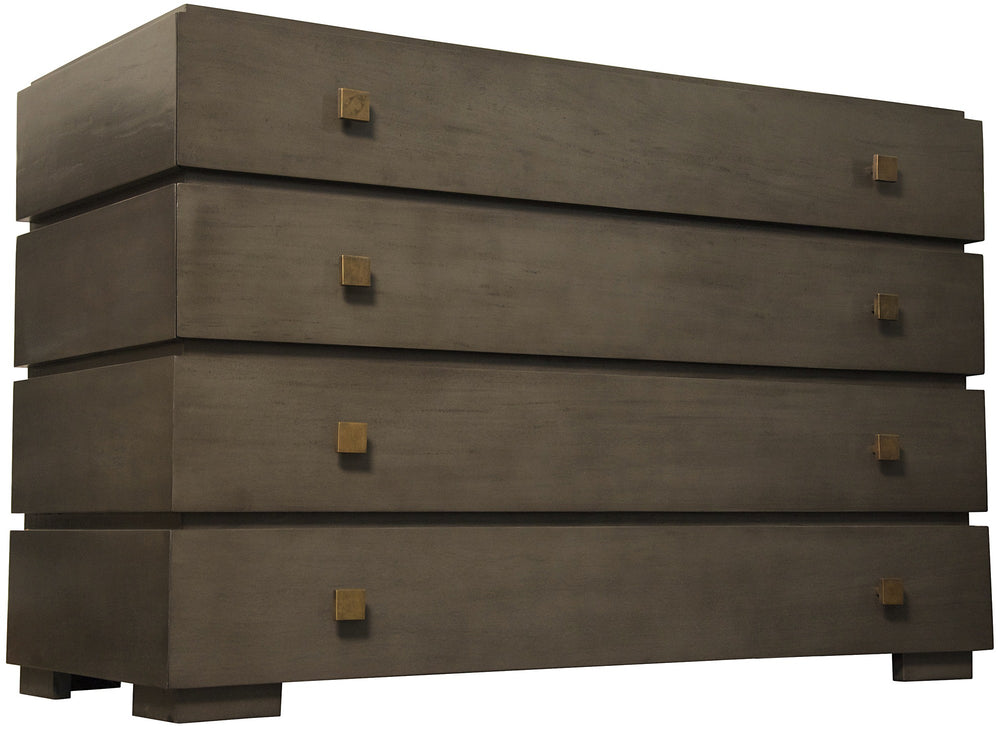 Hofman Dresser, Pale