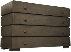 Hofman Dresser, Pale