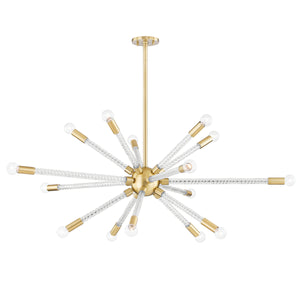 Pippin Chandelier