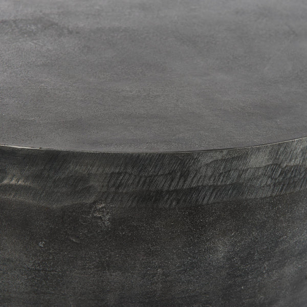 Basil Outdoor End Table