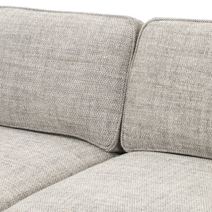 Emery Sofa-84"-Thames Coal