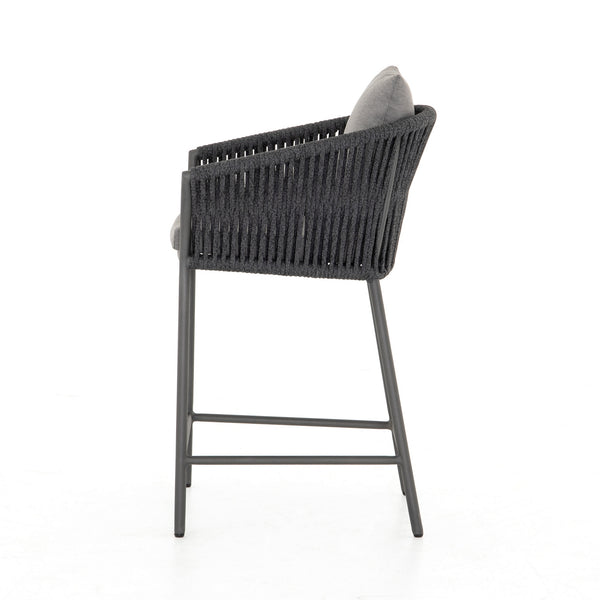 Porto Outdoor Counter Stool