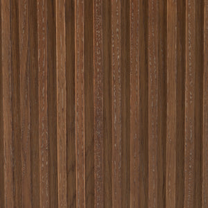 Fletcher Large Nightstand In Terra Brown