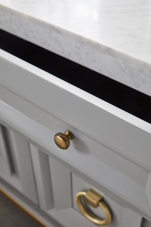 Azure Carrera Media Chest