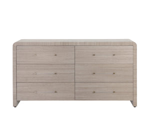 ATHERTON DRESSER - SAND