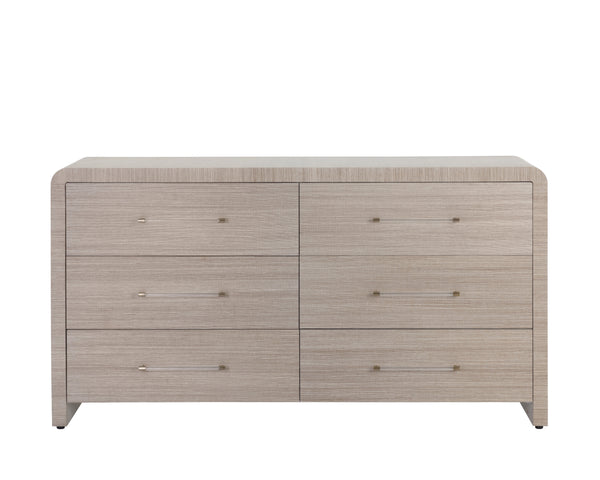 ATHERTON DRESSER - SAND