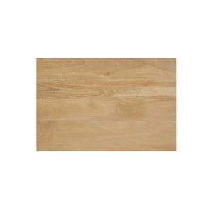 Moe's Fulton Natural Mango Wood Nightstand