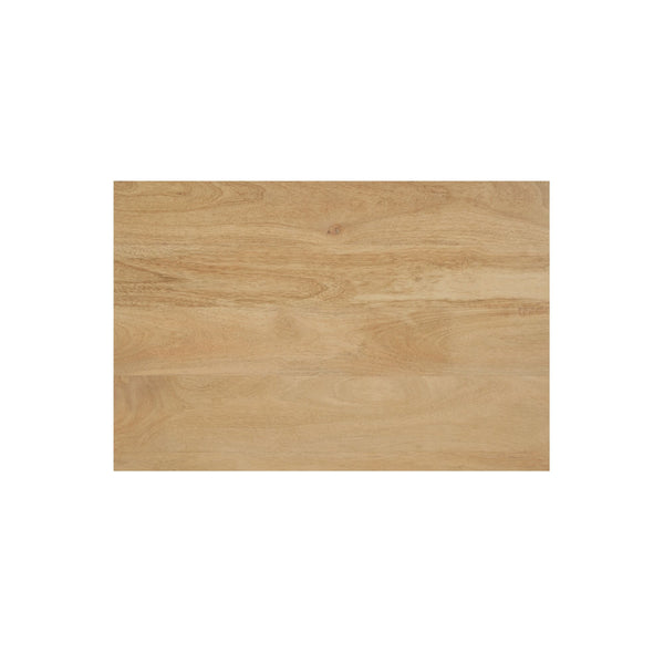 Moe's Fulton Natural Mango Wood Nightstand