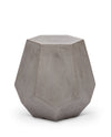 Mixx Faceted Stool