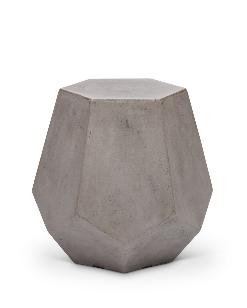 Mixx Faceted Stool