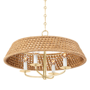 Bradley Chandelier