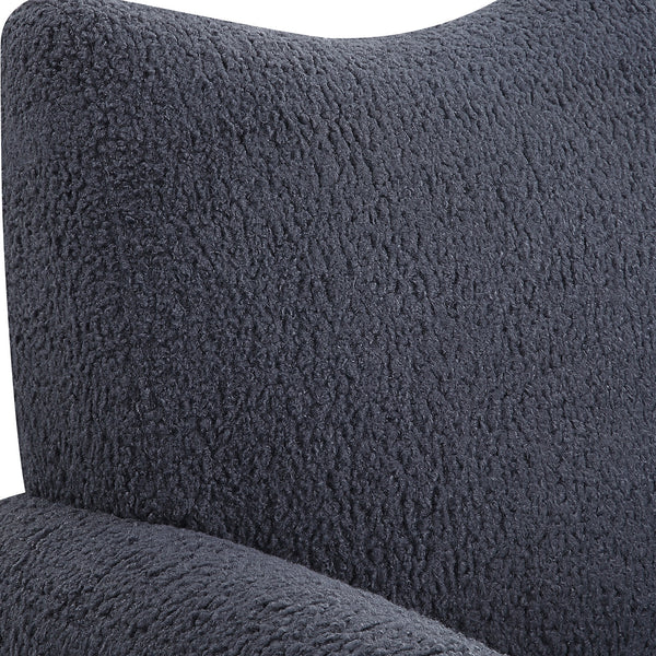 Teddy Slate Accent Chair