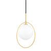 Babette Pendant