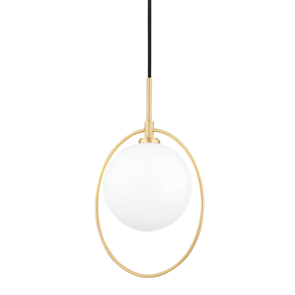 Babette Pendant