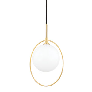 Babette Pendant