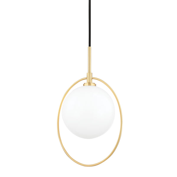 Babette Pendant
