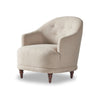 Marnie Chair in Knoll Sand'