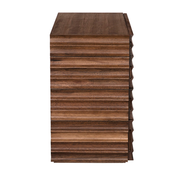 Pacelli Console