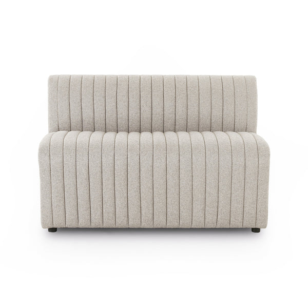 Augustine Dining Bench In Orly Natural
