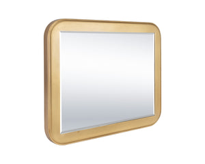 TOPANGA WALL MIRROR