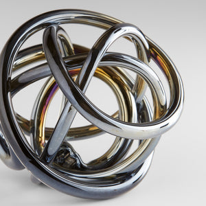 Fuso Filler | Iridescent - XL