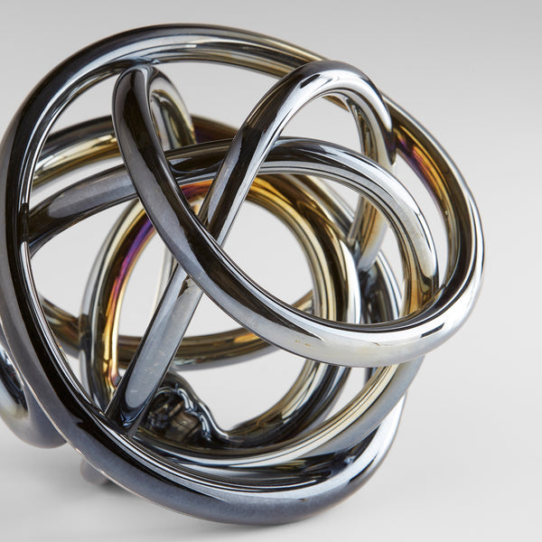 Fuso Filler | Iridescent - XL