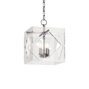 Travis Lantern