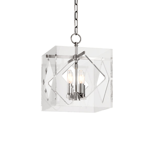 Travis Lantern