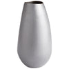 Sharp Slate Vase in Slate