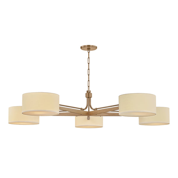 MAILO CHANDELIER