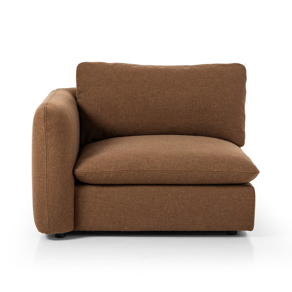Build Your Own: Ingel Sectional - Antwerp Cafe