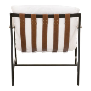 Brando Club Chair