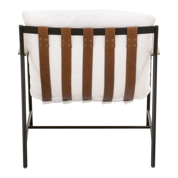 Brando Club Chair