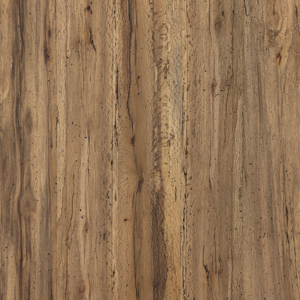 Abaso Coffee Table In Rustic Wormwood Oak