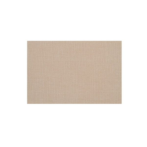 Moe's Matina Corner Chair in Oatmeal Chenille